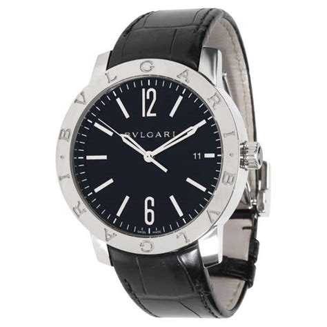 orologio uomo bulgari imitazione